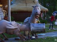 家有二孩必看感人动画《1/2的魔法》