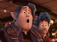 家有二孩必看感人动画《1/2的魔法》