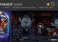 《1/2的魔法》：一招鲜，就可以吃遍天的皮克斯