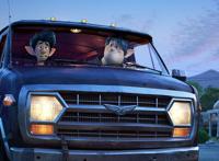 用细节感染观众的《1/2的魔法》