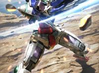 机动战士高达ArsenalBase卡牌插画，每一张都很用心