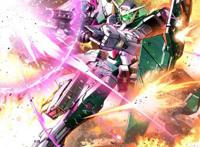 机动战士高达ArsenalBase卡牌插画，每一张都很用心