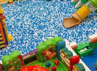 室内儿童游乐场，藏着未来的迪士尼？