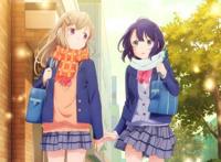 网友投票年度动画，不同论坛，谁会是众多动漫爱好者的共识？