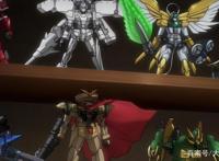 就算是广告也要做成佳作？高达另类的作品，却是宣传典范