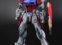 就算是广告也要做成佳作？高达另类的作品，却是宣传典范