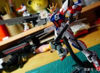 就算是广告也要做成佳作？高达另类的作品，却是宣传典范