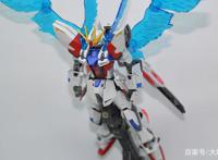 就算是广告也要做成佳作？高达另类的作品，却是宣传典范