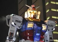 美国人又要毁日漫，《高达》将拍真人版，网友：特效大片吗