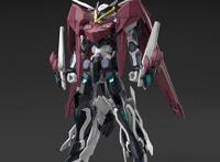 有名异端？《创型者再起》异端系新机体