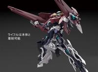 有名异端？《创型者再起》异端系新机体