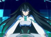 这部动画因为神展开引起热议，开高达进入异世界很有看点