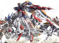 高达：这部动漫打开机战类动画大门，开播40年，最新作品即将上映