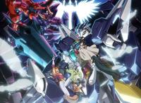 高达：这部动漫打开机战类动画大门，开播40年，最新作品即将上映