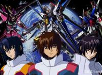 高达：这部动漫打开机战类动画大门，开播40年，最新作品即将上映