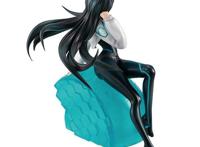 模玩资讯：Megahouse《高达创形者Re:RISE》芽伊PVC涂装完成品