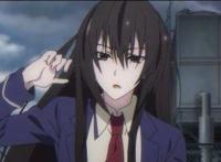 盘点动漫中为爱偏执成狂让人又爱又惧的女角色，你最喜欢谁？