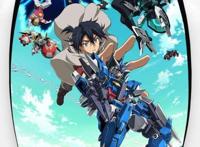 《高达创形者Re:RISE》：妈妈我想玩核心矮达玩三套肯定不够