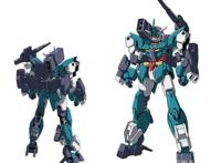 《高达创形者Re:RISE》：重新懂得了团结，那个熟悉的他回来了吗