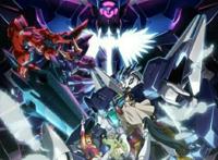 别慌！高达系列新作虽然延期，这些高达经典等你来补番！