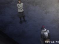 哥布林杀手12集：主角两次鞠躬，一次拜见岳父大人，一次感动基友