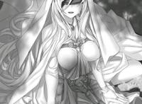 哥布林杀手：男主5名后宫，仅有一个突破成金级，曾遭哥布林迫害