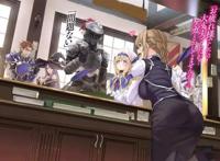 哥布林杀手：男主5名后宫，仅有一个突破成金级，曾遭哥布林迫害