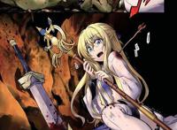 哥布林杀手：男主5名后宫，仅有一个突破成金级，曾遭哥布林迫害