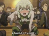 哥布林杀手：官方用3种语言暗示动漫有第二季，这不是敷衍吧？