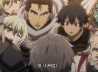 哥布林杀手：官方用3种语言暗示动漫有第二季，这不是敷衍吧？