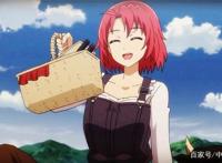 哥布林杀手：10集出现的众多美女，一位是老婆，一位是哥杀最爱