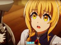 哥布林杀手：10集出现的众多美女，一位是老婆，一位是哥杀最爱