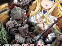 《哥布林杀手》战士为了干掉所有的哥布林，整整五年不洗铠甲！