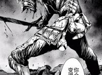 《哥布林杀手》战士为了干掉所有的哥布林，整整五年不洗铠甲！