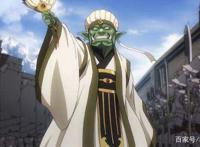 动漫：哥布林战斗力排行榜，最强的能灭国，第5个打不过新手