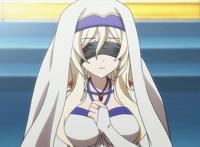 《哥布林杀手》第六话，剑之圣女变成娃娃脸，还是漫画里的成熟