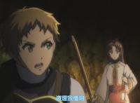 哥布林杀手：盘点动漫5对情侣，最羡慕狗哥，哥杀是年度后宫王