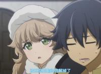 哥布林杀手：盘点动漫5对情侣，最羡慕狗哥，哥杀是年度后宫王