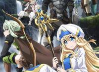 「动漫简评」哥布林杀手：一个复仇者逐渐找回自我的异世界故事