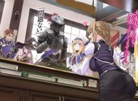 「动漫简评」哥布林杀手：一个复仇者逐渐找回自我的异世界故事