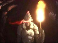 值得一看的动漫推荐，略黑暗风战斗番，杀妹子的动漫哥布林杀手