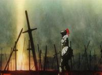 值得一看的动漫推荐，略黑暗风战斗番，杀妹子的动漫哥布林杀手