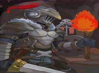 值得一看的动漫推荐，略黑暗风战斗番，杀妹子的动漫哥布林杀手