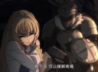 哥布林杀手开挂战斗，纯洁少女成为“续命丹”，这复活术真厉害