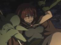 哥布林杀手：真实的哥布林世界，对敌人的怜悯就是对自己的残忍