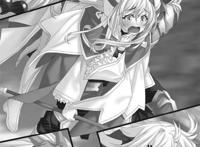 十月播出的《哥布林杀手》，你想看的那种画面其实并没有那么多