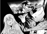 十月播出的《哥布林杀手》，你想看的那种画面其实并没有那么多