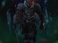 十月播出的《哥布林杀手》，你想看的那种画面其实并没有那么多