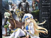 十月新番推荐，暗黑系风格动漫《哥布林杀手》，人不如哥布林系列