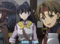 十月新番推荐，暗黑系风格动漫《哥布林杀手》，人不如哥布林系列